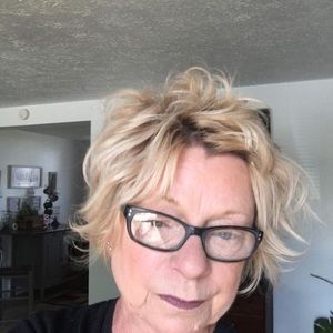 Meet your Posher, Kay